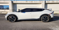 EV6 롱 레인지 2WD 에어 29하9865 EV6장기렌터카, 장기렌트카신용, EV6장기렌트